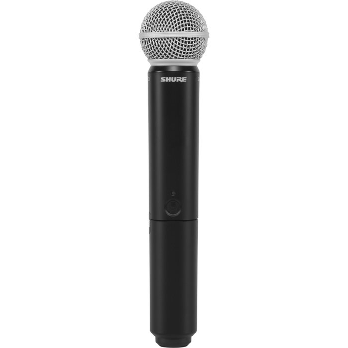 Shure BLX24E/SM58-M17 Shure BLX24E/SM58-M17