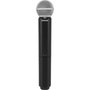 Shure BLX24E/SM58-M17
