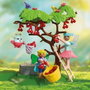 Playmobil Jardín de Hadas con Potro de Unicornio 72215