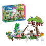 Playmobil Jardín de Hadas con Potro de Unicornio 72215