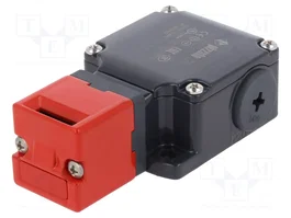 PIZZATO ELETTRICA Interruptor de seguridad FL NC + NA IP67 metal