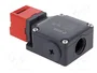 PIZZATO ELETTRICA Interruptor de seguridad FL NC + NA IP67 metal