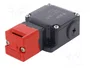 PIZZATO ELETTRICA Interruptor de seguridad FL NC + NA IP67 metal