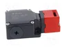 PIZZATO ELETTRICA Interruptor de seguridad FL NC + NA IP67 metal