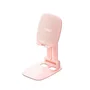 Vention Soporte para Smartphone y Tablet KSGP0 Rosa