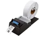 Custom TK180 - Impresora de Transferencia Térmica con Conectividad RS-232 Aviation