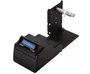 Custom TK180 - Impresora de Transferencia Térmica con Conectividad RS-232 Aviation