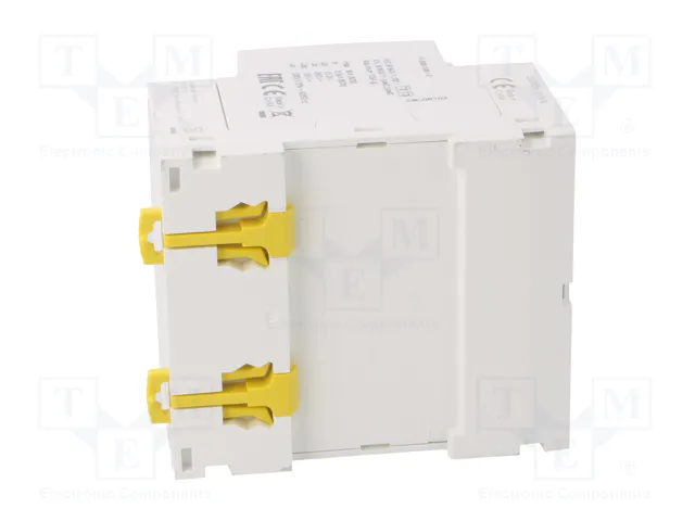SCHNEIDER ELECTRIC Limitador de sobretensiones ACTI9 Tipo 2+3 3+N SCHNEIDER ELECTRIC Limitador de sobretensiones ACTI9 Tipo 2+3 3+N