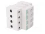SCHNEIDER ELECTRIC Limitador de sobretensiones ACTI9 Tipo 2+3 3+N