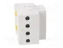 SCHNEIDER ELECTRIC Limitador de sobretensiones ACTI9 Tipo 2+3 3+N