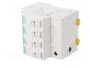 SCHNEIDER ELECTRIC Limitador de sobretensiones ACTI9 Tipo 2+3 3+N
