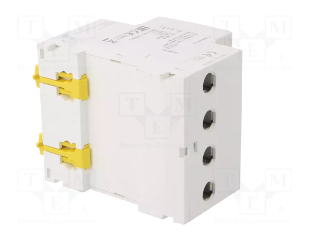 SCHNEIDER ELECTRIC Limitador de sobretensiones ACTI9 Tipo 2+3 3+N SCHNEIDER ELECTRIC Limitador de sobretensiones ACTI9 Tipo 2+3 3+N