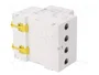 SCHNEIDER ELECTRIC Limitador de sobretensiones ACTI9 Tipo 2+3 3+N