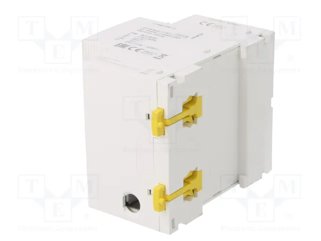 SCHNEIDER ELECTRIC Limitador de sobretensiones ACTI9 Tipo 2+3 3+N SCHNEIDER ELECTRIC Limitador de sobretensiones ACTI9 Tipo 2+3 3+N
