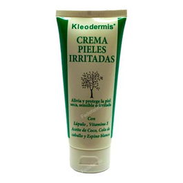 INTEGRALIA Kleodermis Crema para Piel Irritada 100 ml