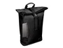 Antartik Mochila Roll Pack Waterproof Negro 480x130x280 mm