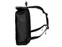 Antartik Mochila Roll Pack Waterproof Negro 480x130x280 mm