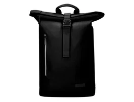 Antartik Mochila Roll Pack Waterproof Negro 480x130x280 mm