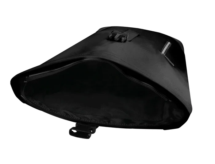Antartik Mochila Roll Pack Waterproof Negro 480x130x280 mm Antartik Mochila Roll Pack Waterproof Negro 480x130x280 mm
