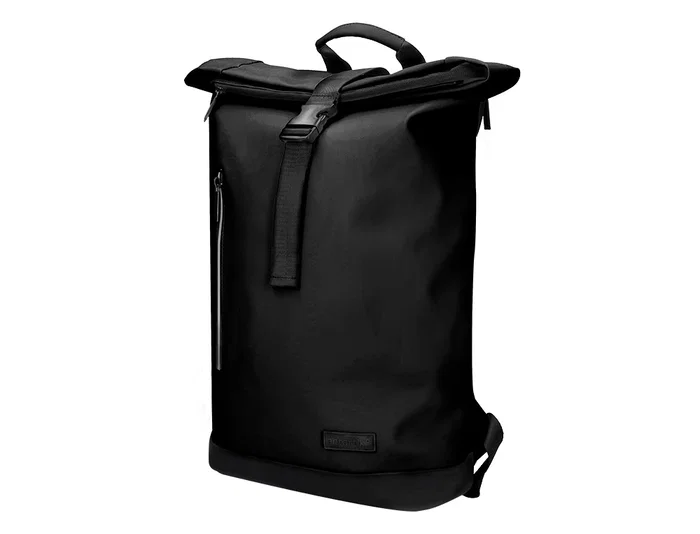 Antartik Mochila Roll Pack Waterproof Negro 480x130x280 mm Antartik Mochila Roll Pack Waterproof Negro 480x130x280 mm
