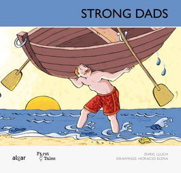 ALGAR EDITORIAL, Strongs dads - ALGAR EDITORIAL