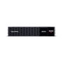 CyberPower BP48VP2U03 Batería de Plomo Sellada (VRLA) 12V 6Ah Pack de 16 Piezas Negro Compatible con PR2200ERTXL2UAN PR3000ERTXL2UAN