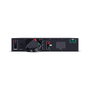 CyberPower BP48VP2U03 Batería de Plomo Sellada (VRLA) 12V 6Ah Pack de 16 Piezas Negro Compatible con PR2200ERTXL2UAN PR3000ERTXL2UAN