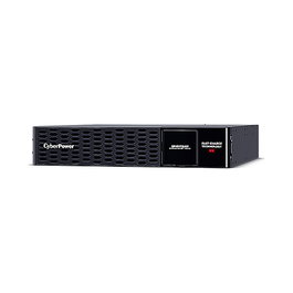 CyberPower BP48VP2U03 Batería de Plomo Sellada (VRLA) 12V 6Ah Pack de 16 Piezas Negro Compatible con PR2200ERTXL2UAN PR3000ERTXL2UAN