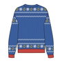 Cerdà Jersey Punto Navideño Sonic Talla 10 Años