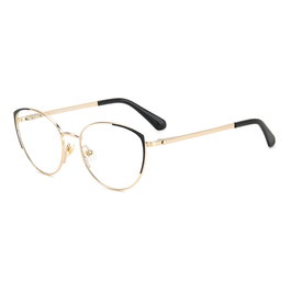 Montura de Gafas Mujer Kate Spade NOELGRHLF217 Ø 52 mm