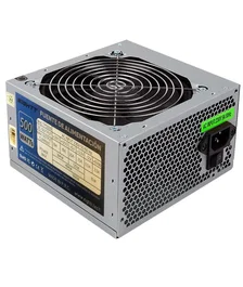 Eightt EPS500 Fuente de Alimentación 500W ATX Gris