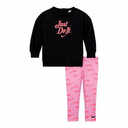 Conjunto Deportivo para Niños Nike New Impressions Crew