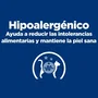 Hill's Prescription Diet Feline d/d Pato y Guisantes 1,5 kg