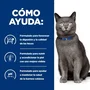 Hill's Prescription Diet Feline d/d Pato y Guisantes 1,5 kg