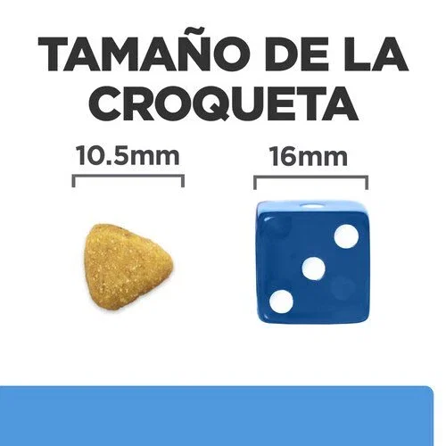 Hill's Prescription Diet d/d Alimento Seco Veterinario para Gatos con Sensibilidad Alimentaria - Sabor Pato y Guisantes, 1.5 kg