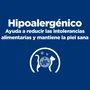 Hill's Prescription Diet d/d Alimento Seco Veterinario para Gatos con Sensibilidad Alimentaria - Sabor Pato y Guisantes, 1.5 kg