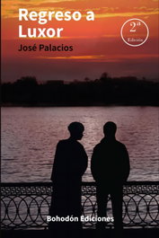 Regreso a Luxor, José Palacios - BOHODON