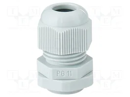 HENSEL Sello aislante PG11 IP65