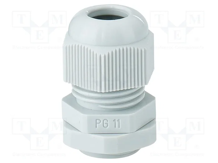 HENSEL Sello aislante PG11 IP65 HENSEL Sello aislante PG11 IP65