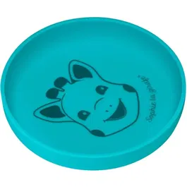 Sophie La Girafe Plato AAABG17632 de Silicona