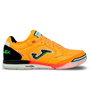 Zapatillas de Fútbol Sala para Adultos Joma Sport Top Flex Rebound 2528 Naranja XL