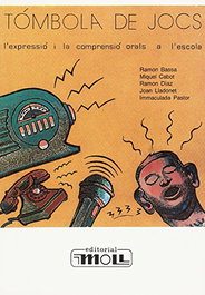 TOMBOLA DE JOCS, Ramon Bassa i Altres - MOLL EDITORIAL