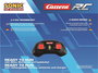 Sonic the Hedgehog coche teledirigido RC 1/43 2,4 GHz Mini Sonic