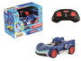 Sonic the Hedgehog coche teledirigido RC 1/43 2,4 GHz Mini Sonic