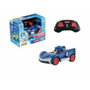 CARRERA Coche de Radio Control Racing RC Team Sonic the Hedgehog 1:43