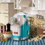 Ariete Máquina de palomitas Party Time Azul