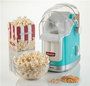 Ariete 2958/01 Máquina de Palomitas Party Time Azul