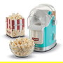Ariete 2958/01 Máquina de Palomitas Party Time Azul