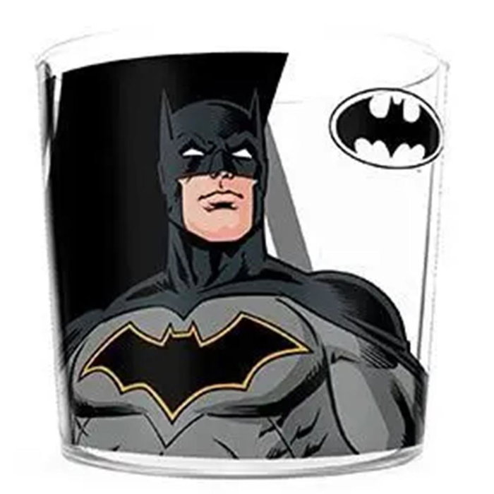 Sd Toys Vaso de Cristal Batman DC Universe