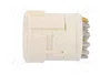 HARTING Conector M23 Signal Hembra 19 Pines